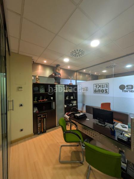 Foto 3f2746d9-f701-46ec-9f44-93735adbb0d1. Local comercial en Iralabarri Bilbao