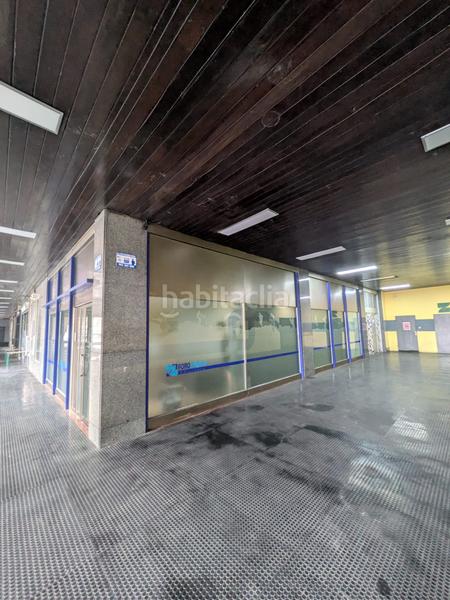 Foto 64dcb810-1b00-4a5f-98ce-90d4eba0152e. Local comercial en Iralabarri Bilbao