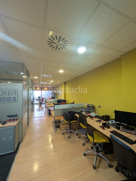 Foto f1e767be-0c68-47ed-bd33-c86187b6974f. Local comercial en Iralabarri Bilbao