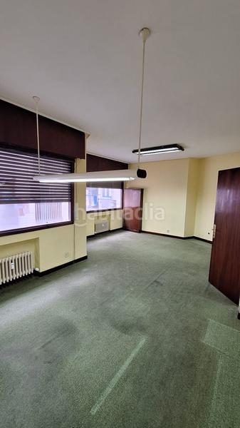 Foto 091cbfa7-675f-4bad-8174-77ae56e91caa. Oficina en Ametzola Bilbao