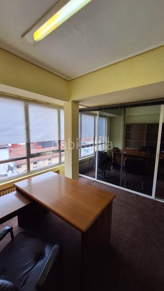 Foto 1656d78c-1dda-4755-a906-8c7c66714bb5. Oficina en Ametzola Bilbao