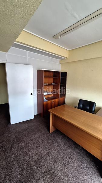 Foto 25b793b9-3a76-4d0a-8dbf-f613fa1a8f00. Oficina en Ametzola Bilbao