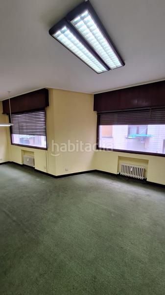 Foto 5b3eaecb-e1a5-4da1-9e5a-774573b1aa9e. Oficina en Ametzola Bilbao