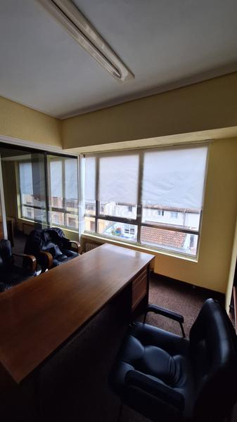 Foto 828fb6fa-6f4a-4061-b437-a734e3ee4330. Oficina en Ametzola Bilbao