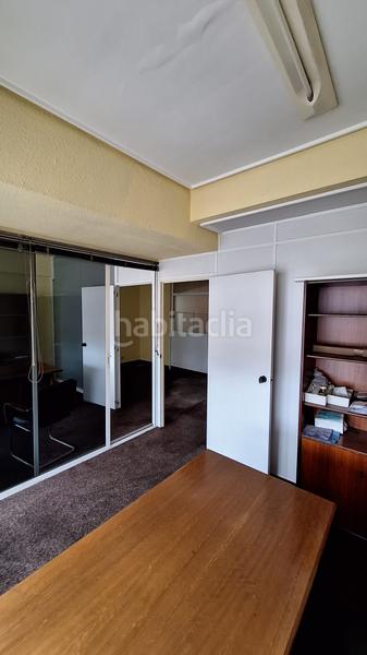 Foto 479dca5a-15d9-4c55-abec-6e3960530134. Ufficio in Ametzola Bilbao