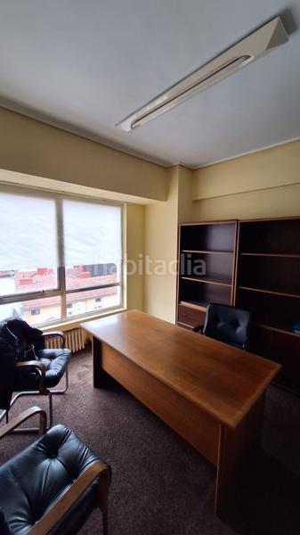 Foto 573c532c-e72a-4cdc-bdf3-2aec952a31b7. Ufficio in Ametzola Bilbao