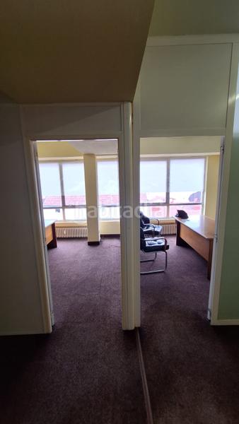 Foto a3b07bc0-eb8d-4aa8-ae65-521f630aff74. Ufficio in Ametzola Bilbao