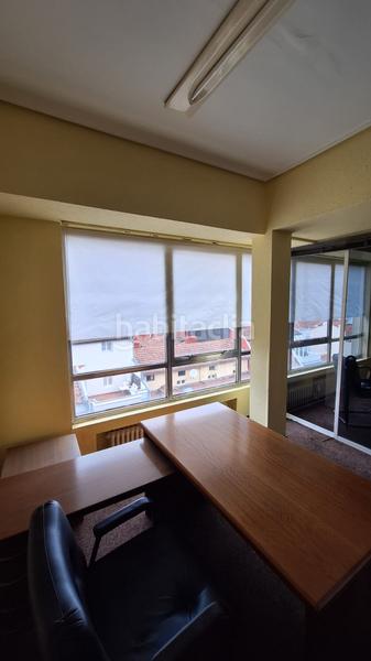 Foto c1933d85-3a1c-47d9-85fe-f7189a18bfc7. Ufficio in Ametzola Bilbao