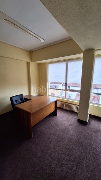 Foto cfdc263f-5d81-4f94-9712-8ce2d84b0f18. Ufficio in Ametzola Bilbao