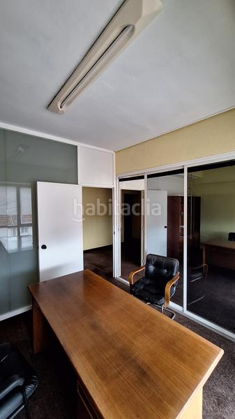 Foto fd175252-e93c-43ff-b73b-80762e50558e. Ufficio in Ametzola Bilbao