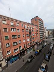 Pis  Calle general concha