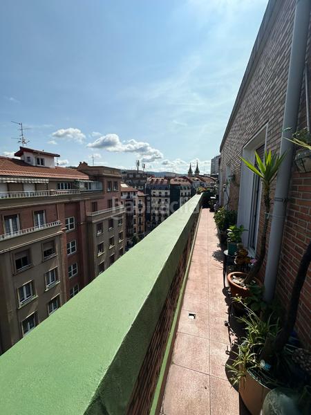 Foto 57257ced-c74b-4bed-b0bf-fd2489477277. Appartamento con riscaldamento in Alhóndiga Bilbao