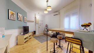 Appartement  Calle bruno mauricio zabala kalea
