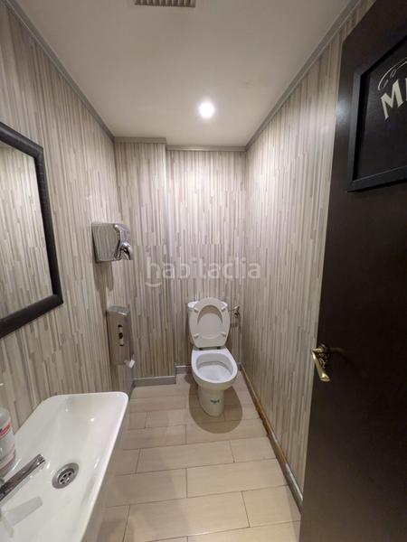 Foto 79dace4e-4380-44e1-8921-7c55c4d286c4. Local commercial dans Alhóndiga Bilbao