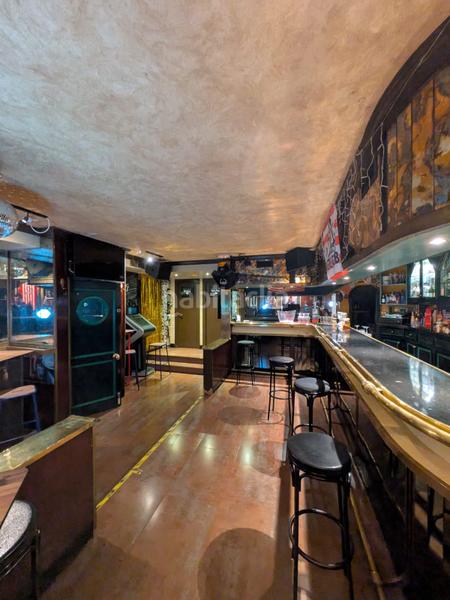 Foto 90b0083c-7c02-40f0-9839-0bb81bee5bc3. Local commercial dans Alhóndiga Bilbao