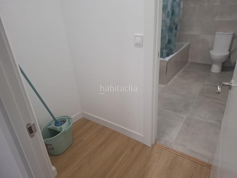 Foto 81376b93-bbef-42db-a90a-69029c34ac0a. Ground floor with heating in Santutxu-Basarrate Bilbao