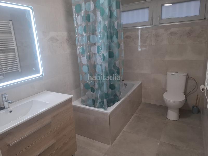 Foto 9d5636d9-6847-46ed-a9ab-e928982f23a0. Ground floor with heating in Santutxu-Basarrate Bilbao