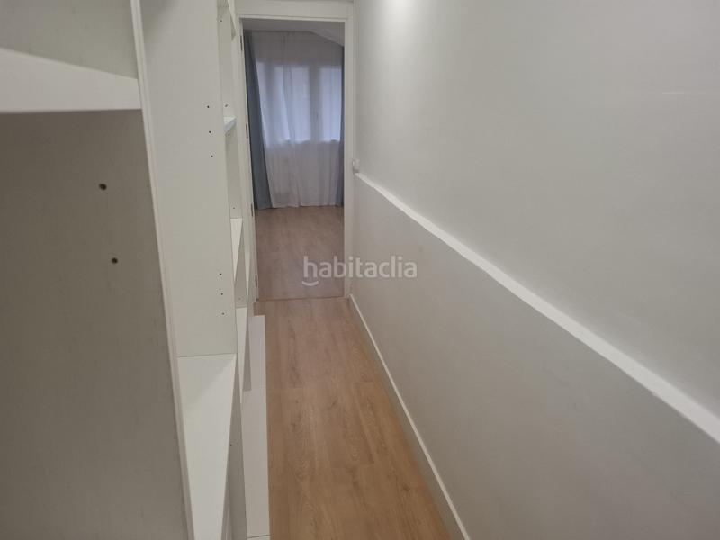 Foto ea621387-8a94-42ea-919f-9dfb6d9c7086. Piano terra con riscaldamento in Santutxu-Basarrate Bilbao