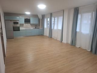 Planta baixa  Sagarminaga etxetaldea