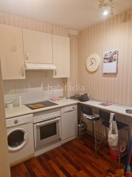 Foto 07f36d68-1c98-4195-a318-129e99d42b06. Appartement avec chauffage dans Zorrotza Bilbao