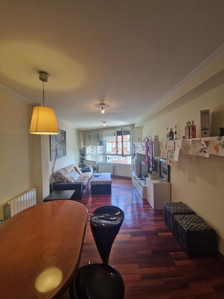 Foto 62929a67-a386-48af-b69a-79c53504273b. Appartement avec chauffage dans Zorrotza Bilbao