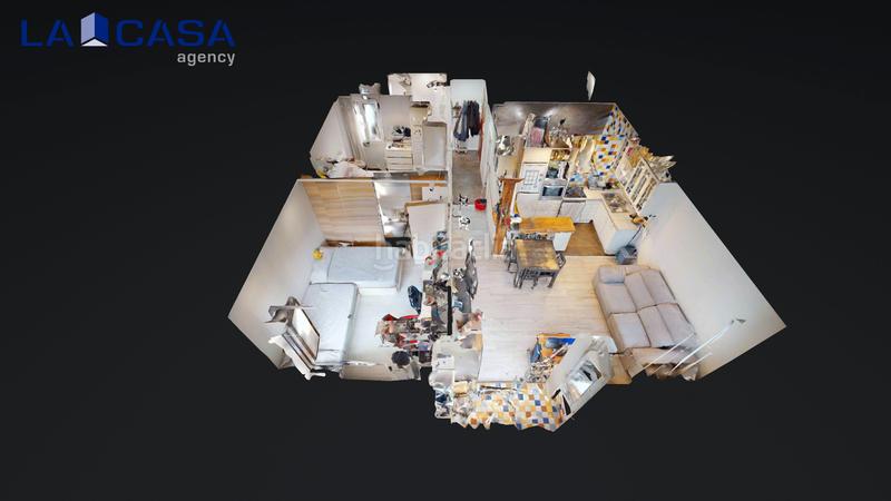 Foto 1114306d-2b55-4fa4-9aed-0b66d6b8ba7f. Appartamento con riscaldamento in Erandio