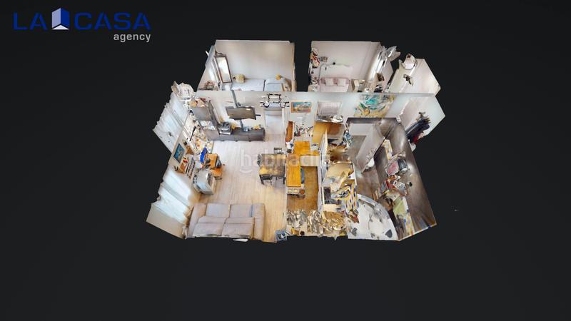 Foto 7a4576d7-a707-4962-8a5c-5ed7c9301835. Appartamento con riscaldamento in Erandio