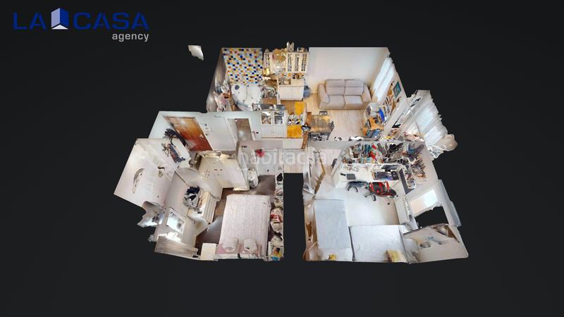 Foto b0c992ce-9f04-4fca-ba84-f3fb1edd9cd9. Appartamento con riscaldamento in Erandio
