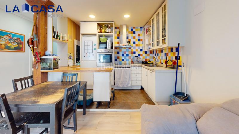 Foto b16e1b1e-4584-4cb5-ad8f-aabe2f528813. Appartamento con riscaldamento in Erandio