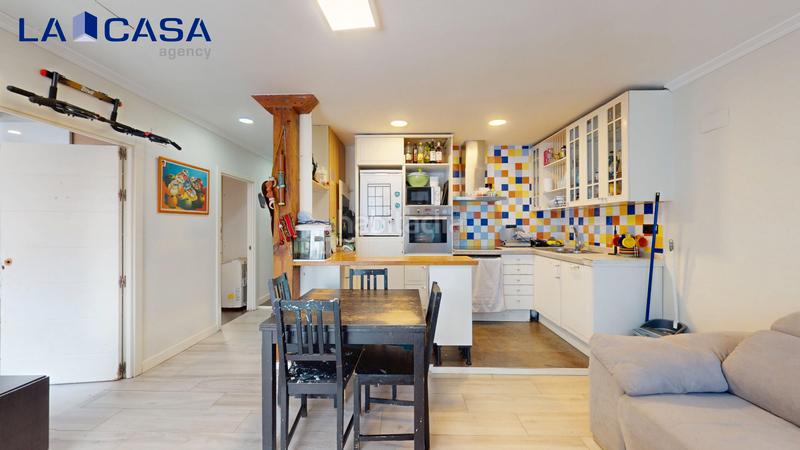 Foto dea7c2b2-b44d-45dd-861a-883aa88a8d5c. Appartamento con riscaldamento in Erandio