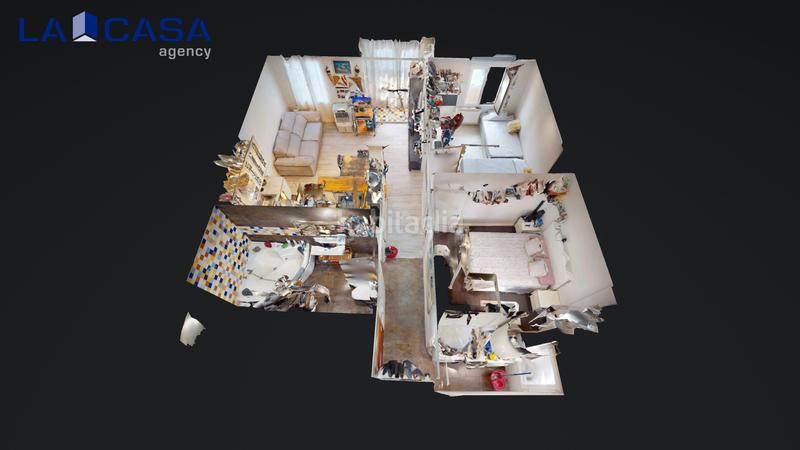 Foto e79c8b95-28aa-4bc9-bc9a-b93d237e9d7f. Appartamento con riscaldamento in Erandio