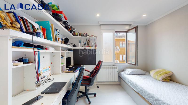 Foto f7de8024-bdda-4160-b587-291708e6f35a. Appartamento con riscaldamento in Erandio