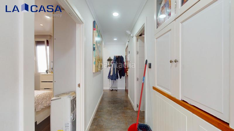 Foto f8c669eb-06b8-4013-896d-47f07d666f63. Appartamento con riscaldamento in Erandio