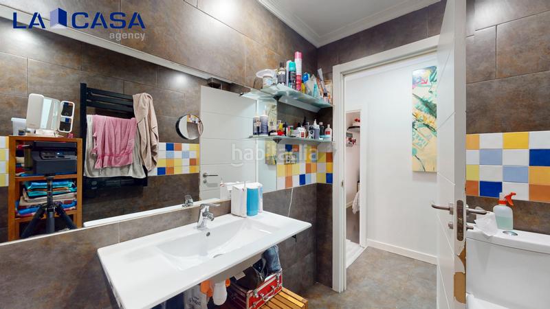 Foto fe7c9427-3179-4a79-9c3e-1b6fca5328a5. Appartamento con riscaldamento in Erandio