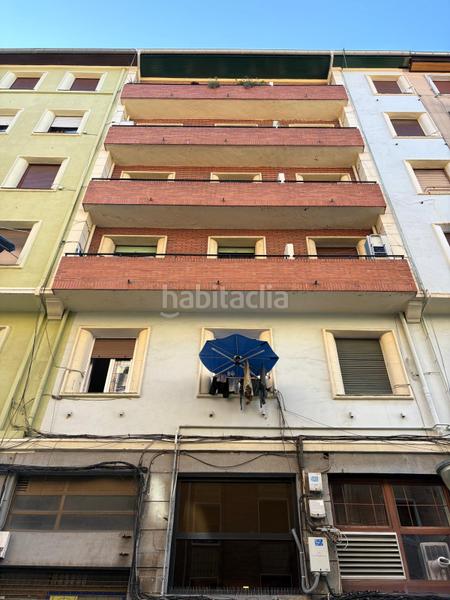 Foto c133ac54-de86-4ae7-8f93-bdb7fcb16c26. Planta baixa a Barrio de Uribarri Bilbao