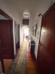 Planta baixa  Izaro mendiaren kalea