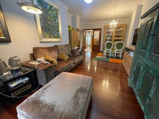Flat in Eskurtze Kalea