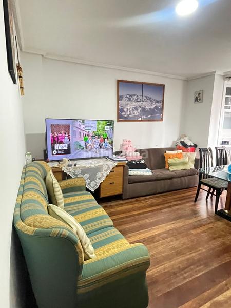 Foto e9394abf-73db-4a28-9ed7-3b416523dbf1. Appartement dans Zabalburu Bilbao