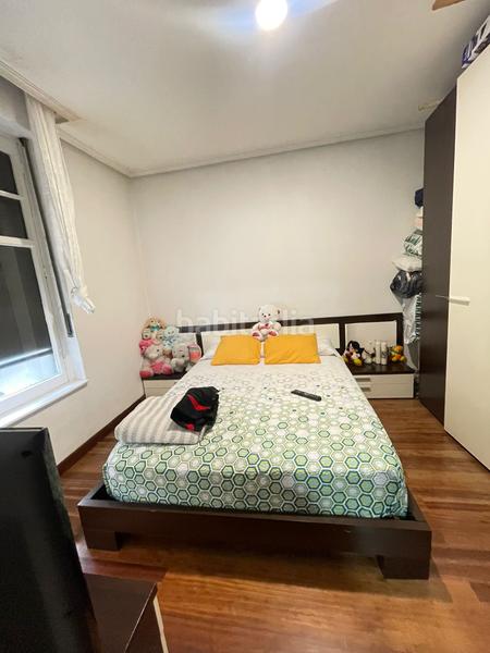 Foto 5c6888aa-15f3-4a1d-b324-565f20dd5867. Etagenwohnung in Zabalburu Bilbao