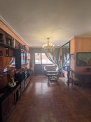 Flat  Salazar jeneralaren kalea