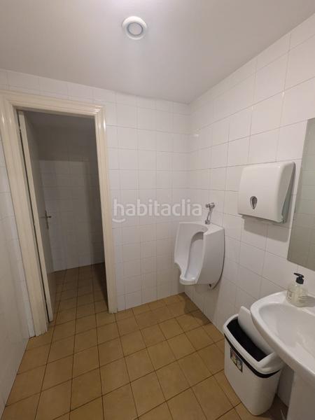 Foto 59a3eded-4327-4141-9368-b11644dd010a. Bureau dans Ametzola Bilbao