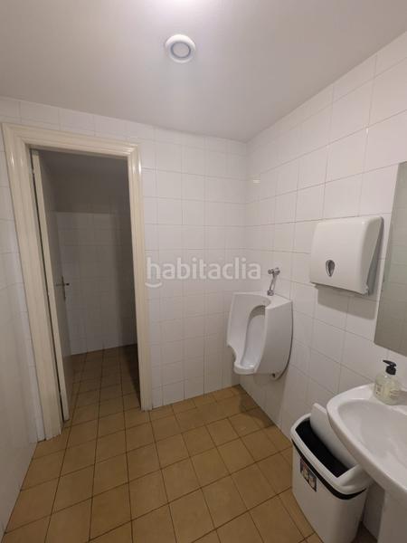 Foto 7936a5f8-54d4-4706-90fc-b32ff5271d54. Bureau dans Ametzola Bilbao