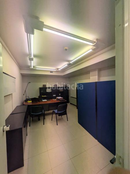 Foto 94577748-bb31-48d1-aa11-105e5ac883ff. Büro in Ametzola Bilbao