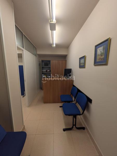 Foto 9605b51d-dbfa-45f8-9b7f-16e076317f38. Büro in Ametzola Bilbao