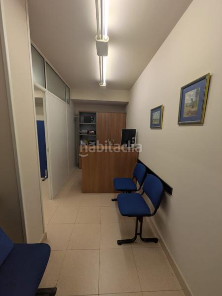 Foto b2890054-2bb1-428b-9142-37b579012c6d. Büro in Ametzola Bilbao