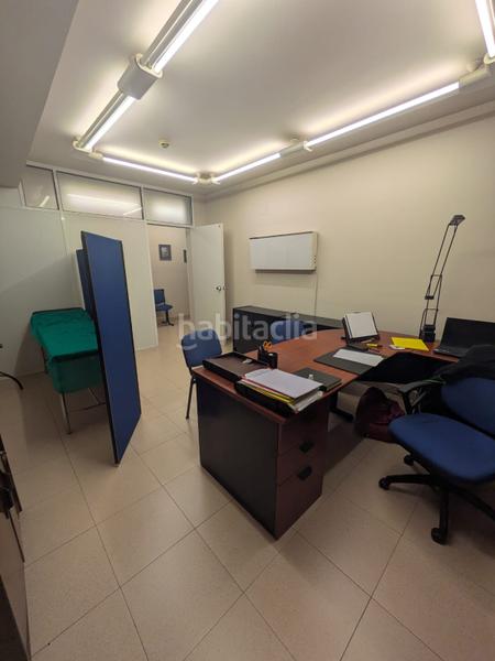 Foto 1d36c453-7518-406b-8ef5-207f1eb71f44. Oficina en Ametzola Bilbao