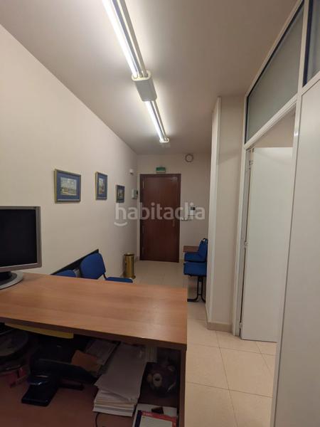 Foto 97bf0da4-c91d-49ac-a9df-a299d41528b0. Oficina en Ametzola Bilbao