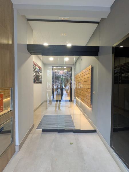 Foto b5c0016e-be9d-4fab-8f49-93c1cee67ae8. Oficina en Ametzola Bilbao