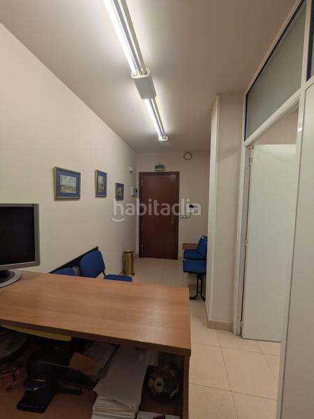 Foto e1df8982-4292-492d-a91b-d7b7cd2dc059. Oficina en Ametzola Bilbao