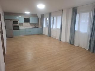 Local commercial  Sagarminaga etxetaldea
